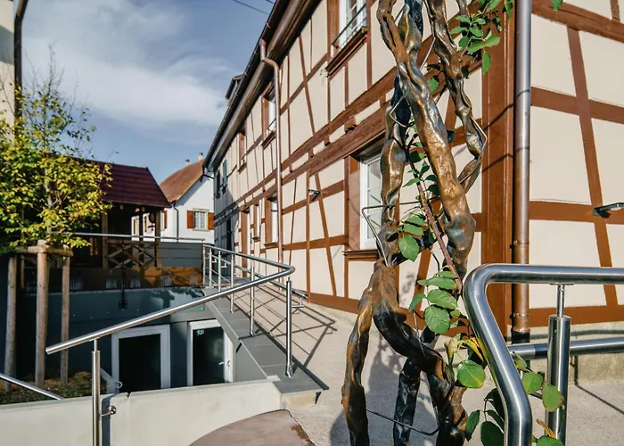 Residence Les Charmes