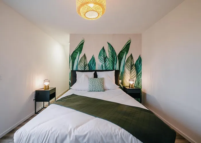 Residence Les Charmes
