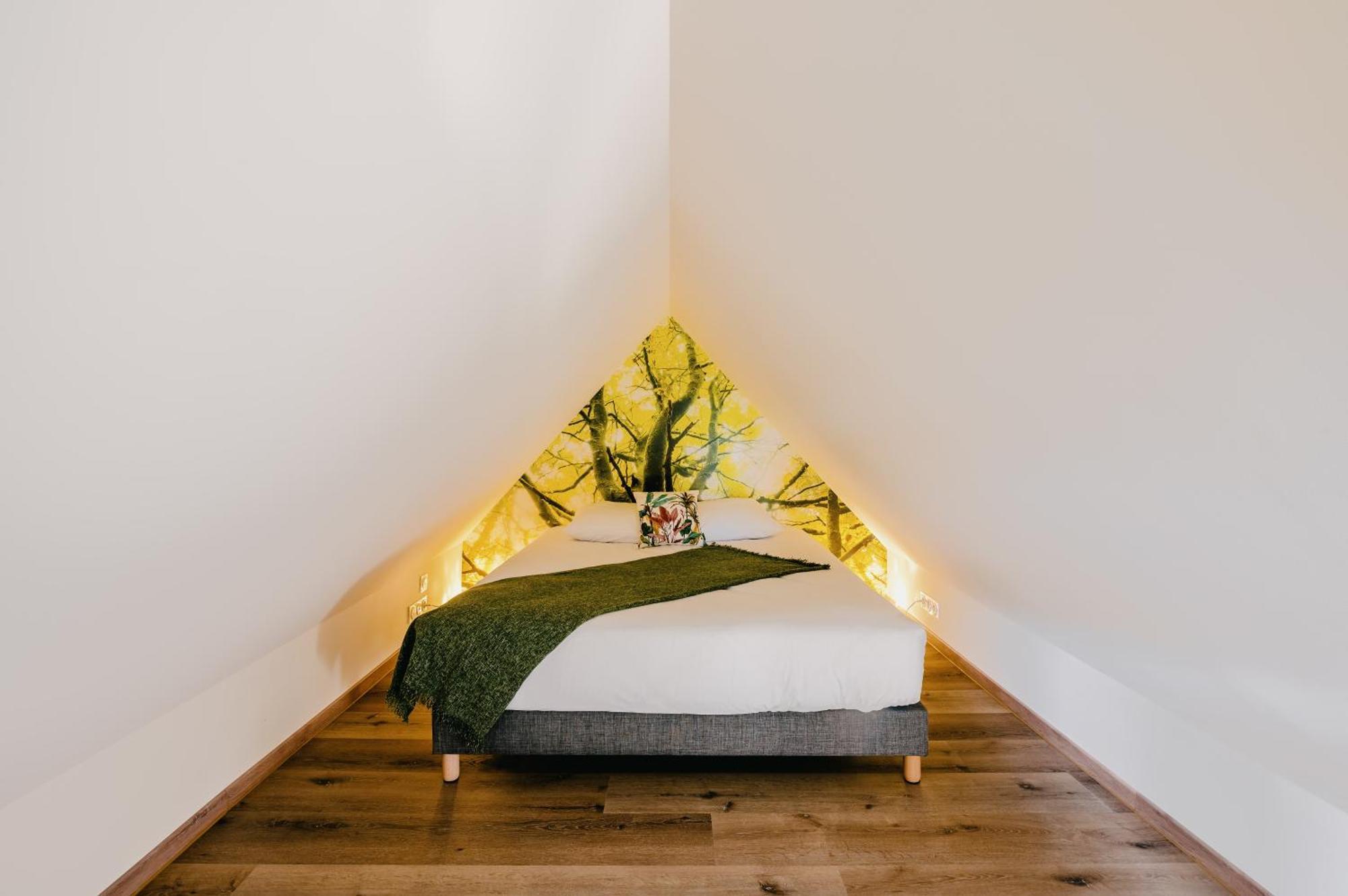 Apartment Les Charmes *