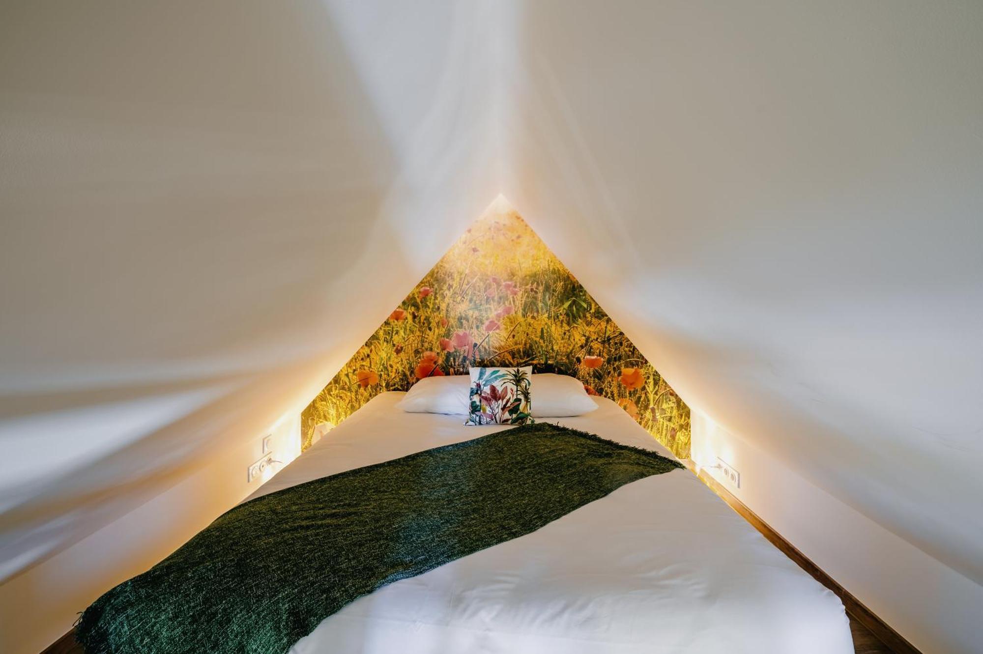 Apartment Les Charmes Boofzheim