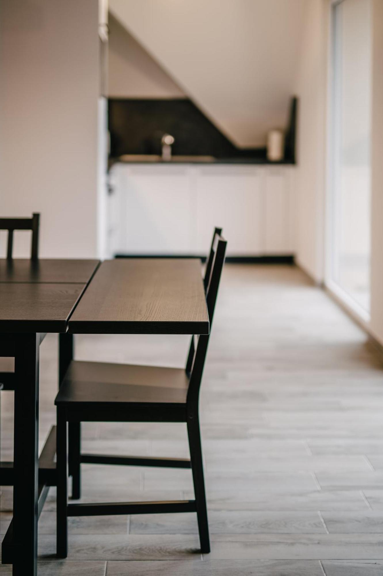 Apartment Les Charmes *