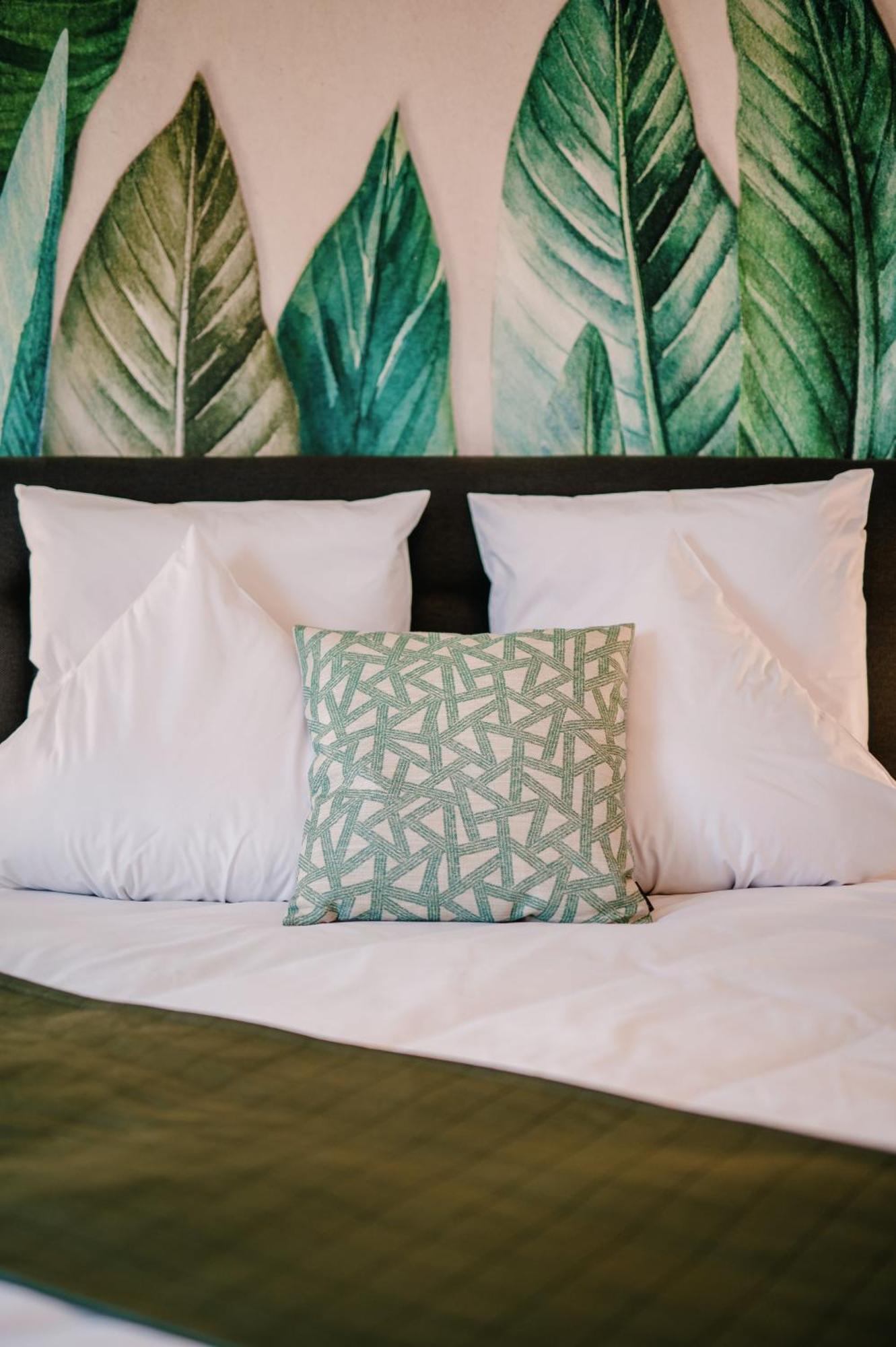 Apartment Les Charmes Boofzheim